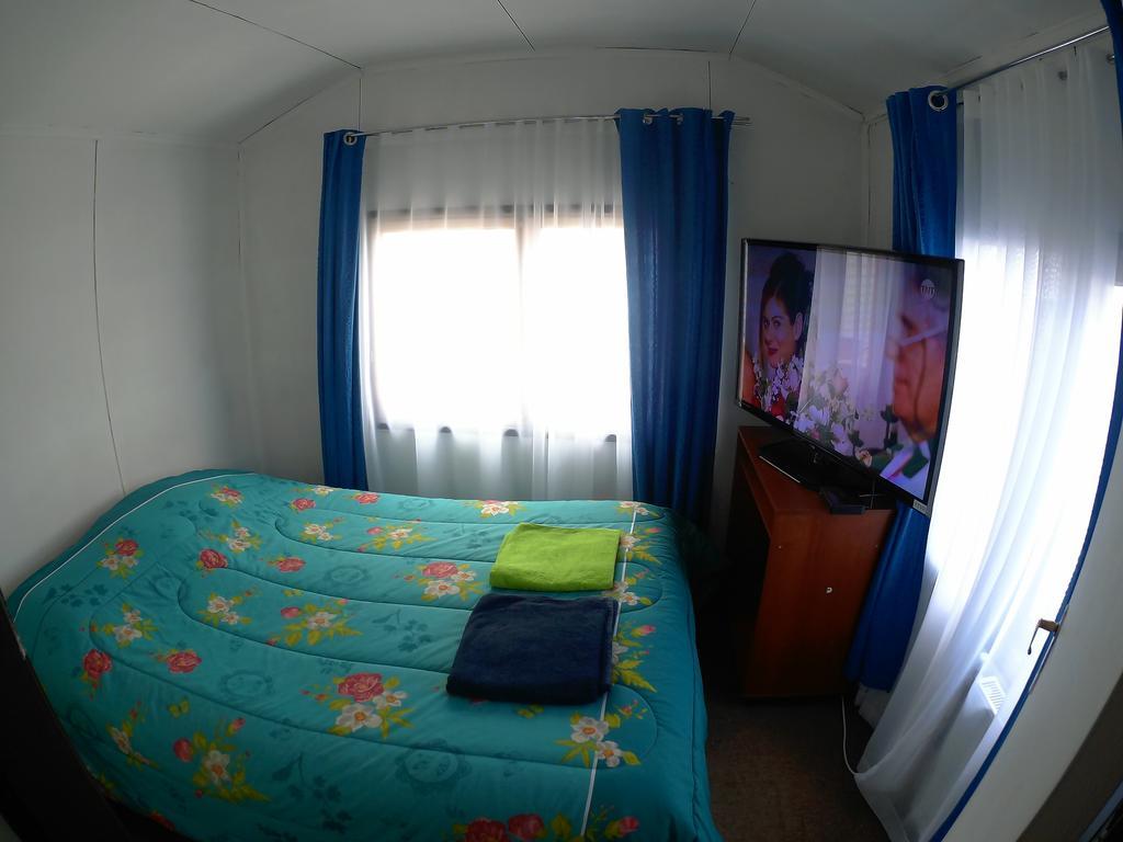 Casita Independiente Punta Arenas Exterior foto